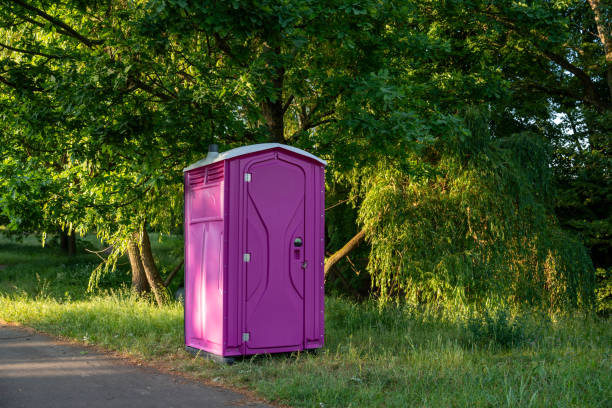 Portable Toilet Options We Offer in Harrison, NY